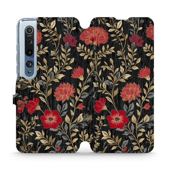 Etui do Xiaomi Mi 10 - wzór V172S