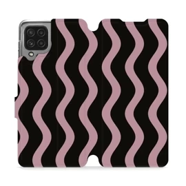 Etui do Samsung Galaxy M32 4G - wzór VA54S