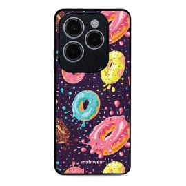 Etui Glossy Case do Infinix HOT 40 Pro - wzór G046G