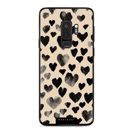 Etui Glossy Case do Samsung Galaxy S9 Plus - wzór GA51G