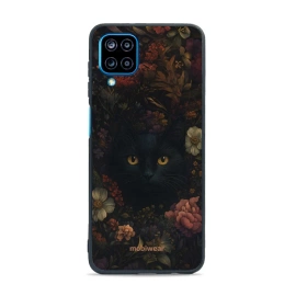 Etui Glossy Case do Samsung Galaxy A12 - wzór G161G