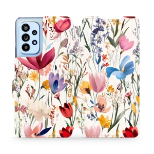 Etui do Samsung Galaxy A53 5G - wzór MP70S