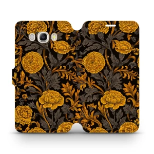 Etui do Samsung Galaxy J7 2016 - wzór V173S