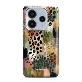 Etui Elite Pro do Xiaomi Redmi Note 14 5G - wzór E167E