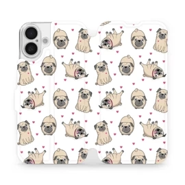 Etui do Apple iPhone 16 Plus - wzór M097P