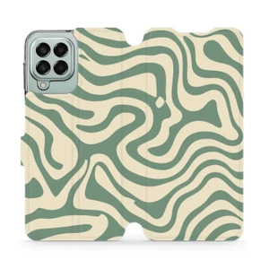 Etui do Samsung Galaxy M33 5G - wzór VA57S