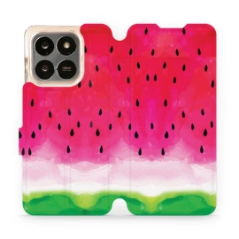 Etui do Huawei Honor 400 Smart - wzór V086S