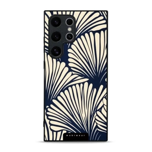 Etui Glossy Case do Samsung Galaxy S24 Ultra - wzór GA41G