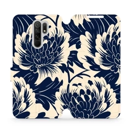 Etui do Xiaomi Redmi 9 - wzór VA40S