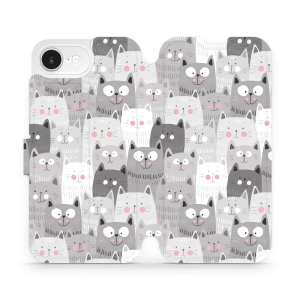 Etui do Apple iPhone 16e - wzór M099P