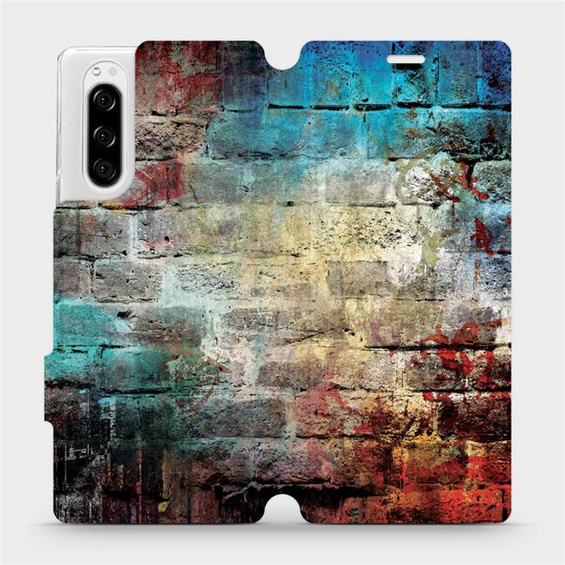 Etui do Sony Xperia 5 - wzór V061P