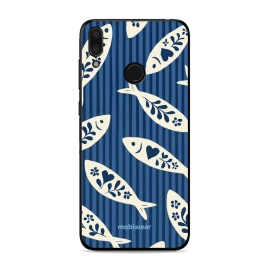 Etui Glossy Case do Huawei Y7 2019 - wzór GP89G
