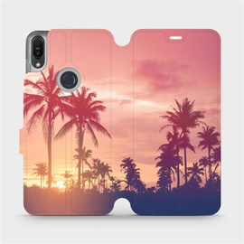 Etui do Asus Zenfone Max Pro M1 ZB602KL - wzór M134P