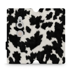 Etui do Sony Xperia XZ2 - wzór V165S