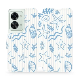 Etui do OnePlus Nord 2T 5G - wzór VP88S