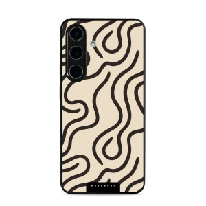 Etui Glossy Case do Samsung Galaxy S25 - wzór GA60G