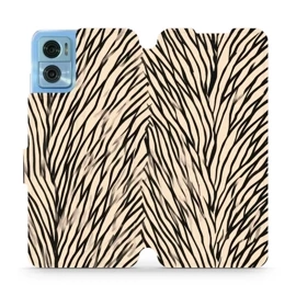 Etui do Motorola Moto E22 - wzór VA52S