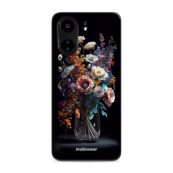 Etui Glossy Case do Xiaomi Redmi 13C - wzór G012G