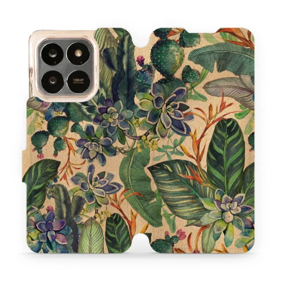 Etui do Huawei Honor X7d - wzór VP05S