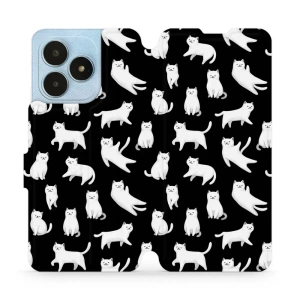 Etui do Realme Note 50 - wzór V163S