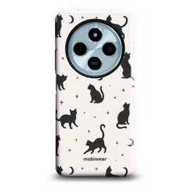 Etui Elite Pro do Xiaomi Redmi 14C - wzór E162E