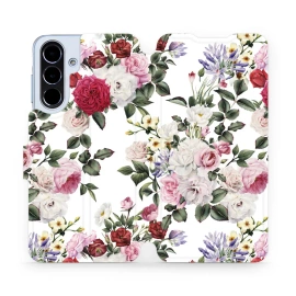 Etui do Samsung Galaxy A56 5G - wzór MD01S