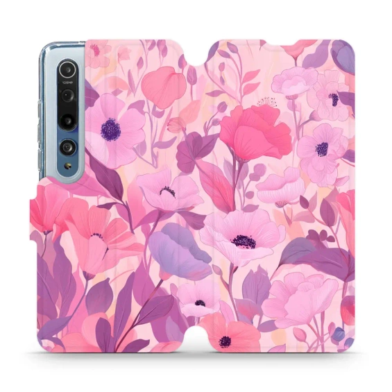 Etui do Xiaomi Mi 10 - wzór VP74S