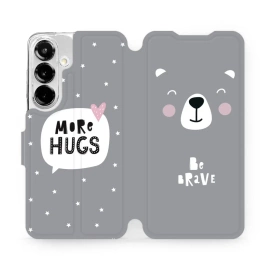 Etui do Samsung Galaxy S25 - wzór MH06P