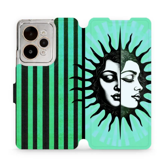 Etui do Realme 15 Pro 5G - wzór VP58S