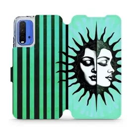 Etui do Xiaomi Redmi 9T - wzór VP58S