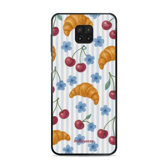 Etui Glossy Case do Xiaomi Redmi Note 9 Pro - wzór GP85G