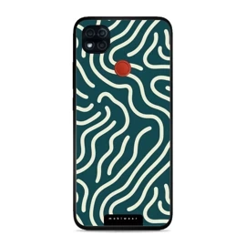 Etui Glossy Case do Xiaomi Redmi 9C - wzór GA61G