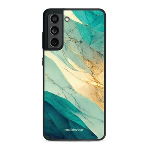 Etui Glossy Case do Samsung Galaxy S21 FE - wzór G024G