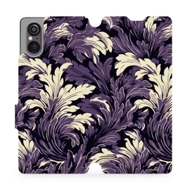 Etui do Sony Xperia 5 V - wzór VA46S