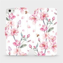 Etui do Apple iPhone SE - wzór M124S