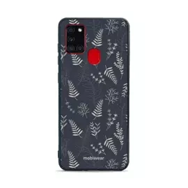 Etui Glossy Case do Samsung Galaxy A21S - wzór G044G