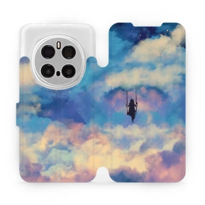 Etui do Huawei Honor Magic7 Pro 5G - wzór MR09S