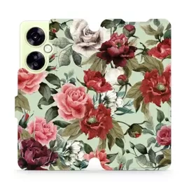 Etui do OnePlus Nord CE 3 Lite 5G - wzór MD06P