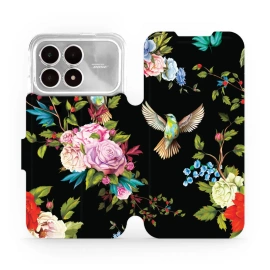 Etui do Xiaomi Poco F8 Pro - wzór VD09S