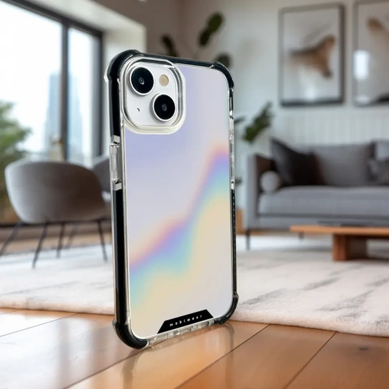 Etui MagSafe Elite Bumper Apple iPhone 8 Plus - wzór D033D