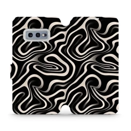 Etui do Samsung Galaxy S10e - wzór VA63S