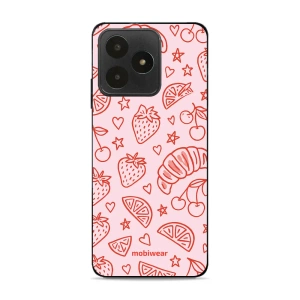 Etui Glossy Case do Realme Note 50 - wzór GP86G