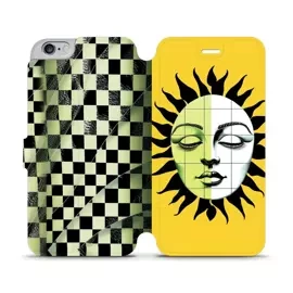 Etui do Apple iPhone 6s Plus - wzór VP56S