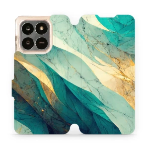 Etui do Huawei Honor 400 Smart - wzór VP37S