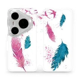 Etui do Huawei Pura 80 Pro - wzór MR08S