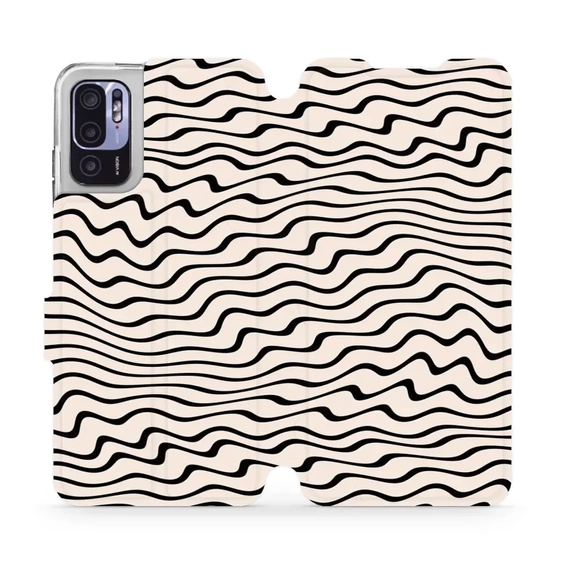 Etui do Xiaomi Redmi Note 10 5G - wzór VA62S
