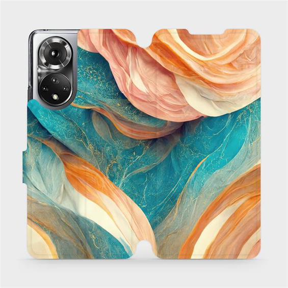 Etui do Huawei Honor 50 - wzór VP36S