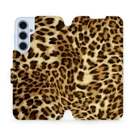 Etui do Samsung Galaxy M35 5G - wzór VA33P