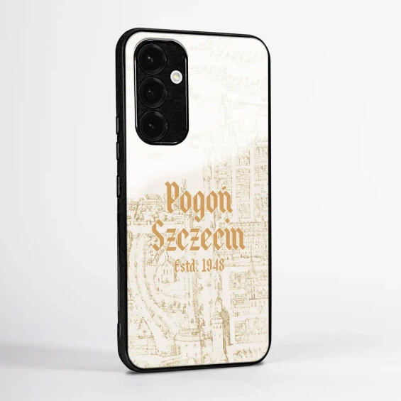 Etui Glossy Case do Xiaomi Redmi 15C 4G - wzór G17PS