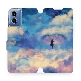 Etui do Motorola Moto G34 5G - wzór MR09S
